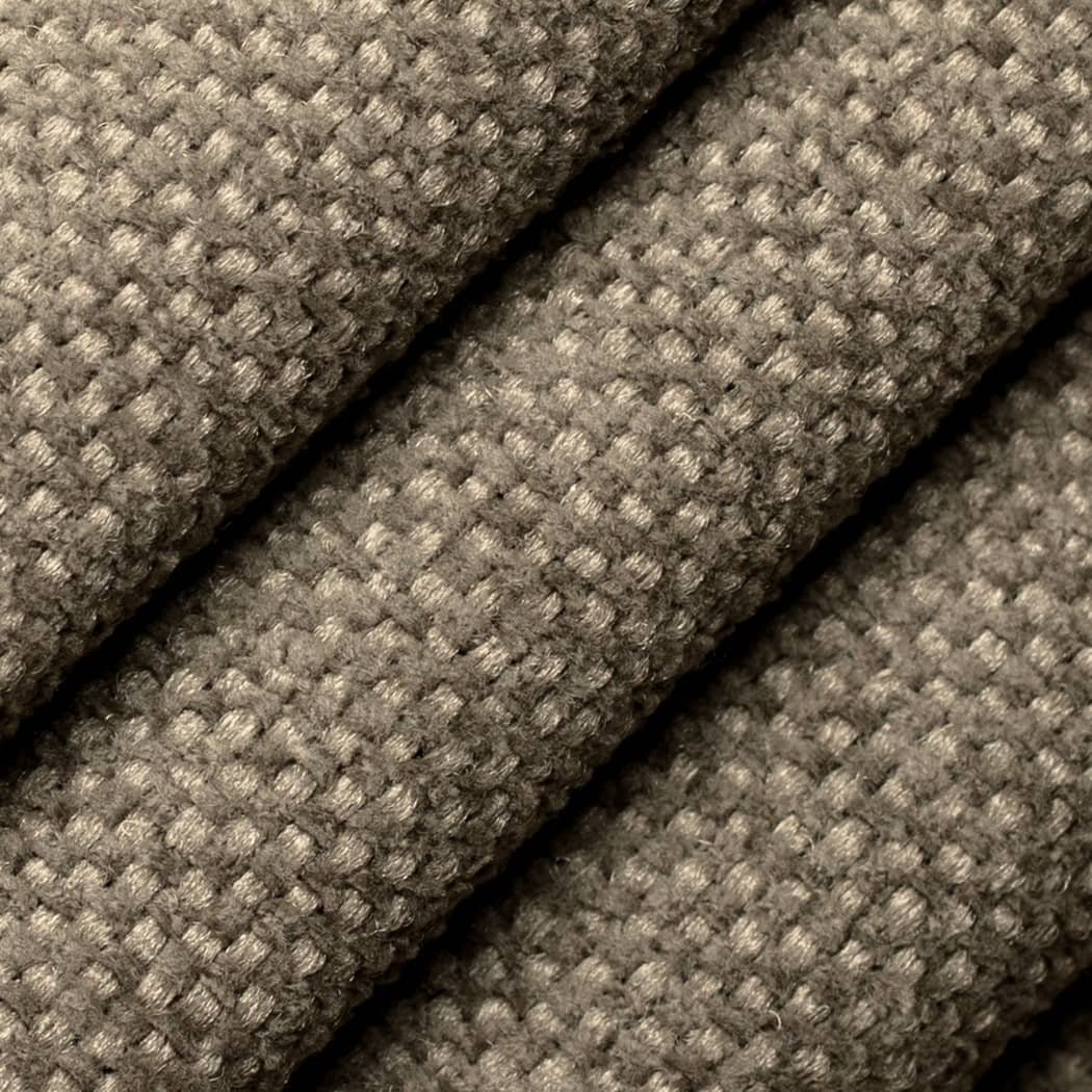 Chet Greige - Folio Fabrics