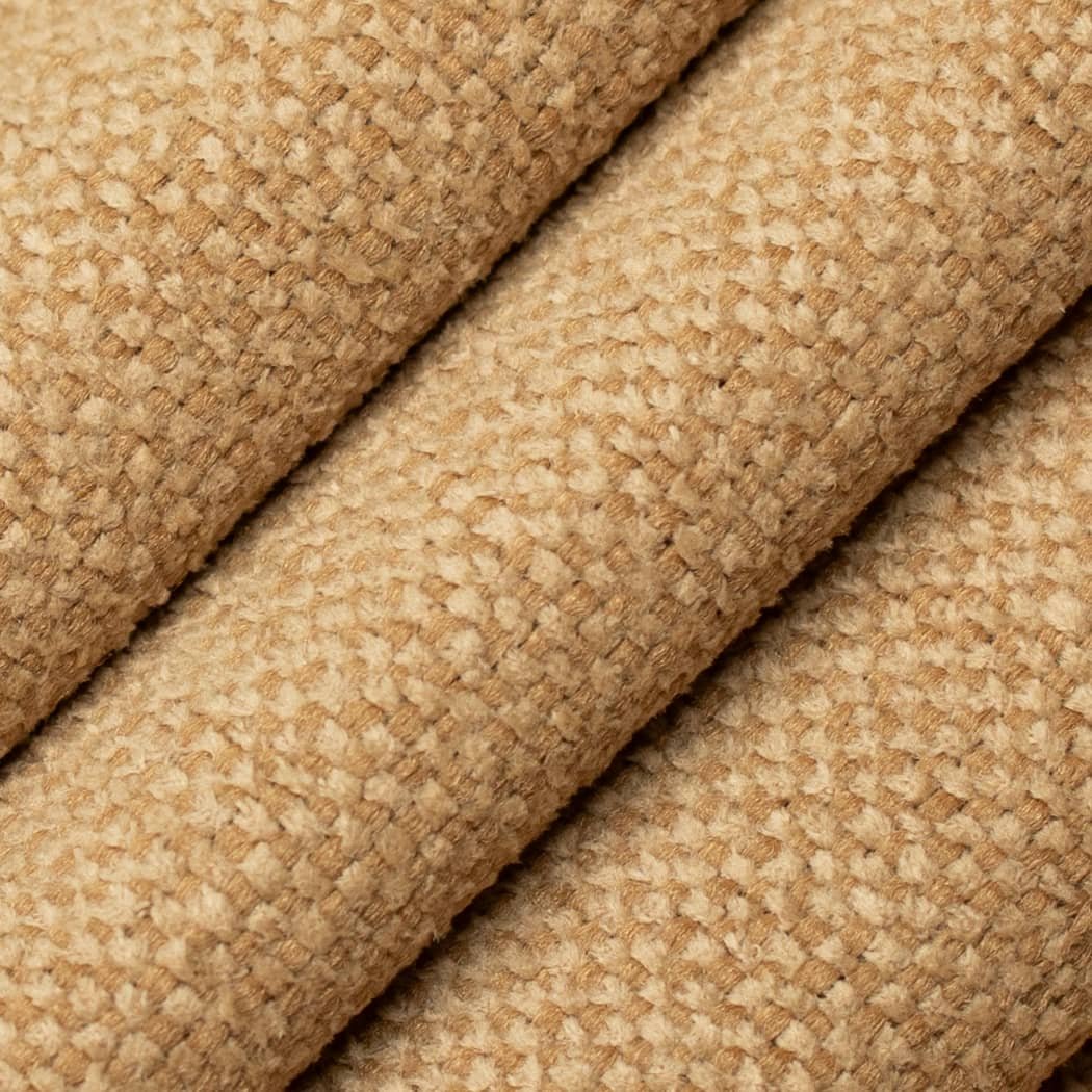 Chet Praline - Folio Fabrics
