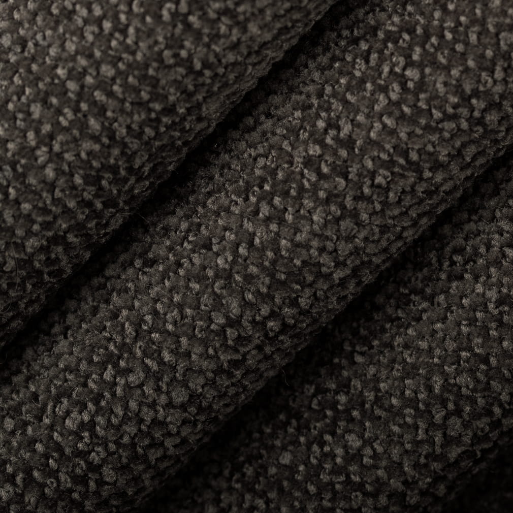 Chloe Graphite - Folio Fabrics