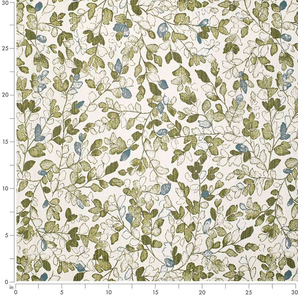 Claudette Bottle - Folio Fabrics