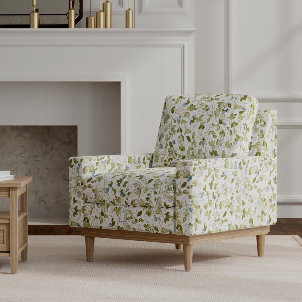 Claudette Bottle - Folio Fabrics