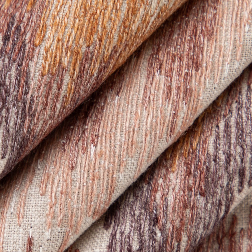 Clearfield Sunset - Folio Fabrics