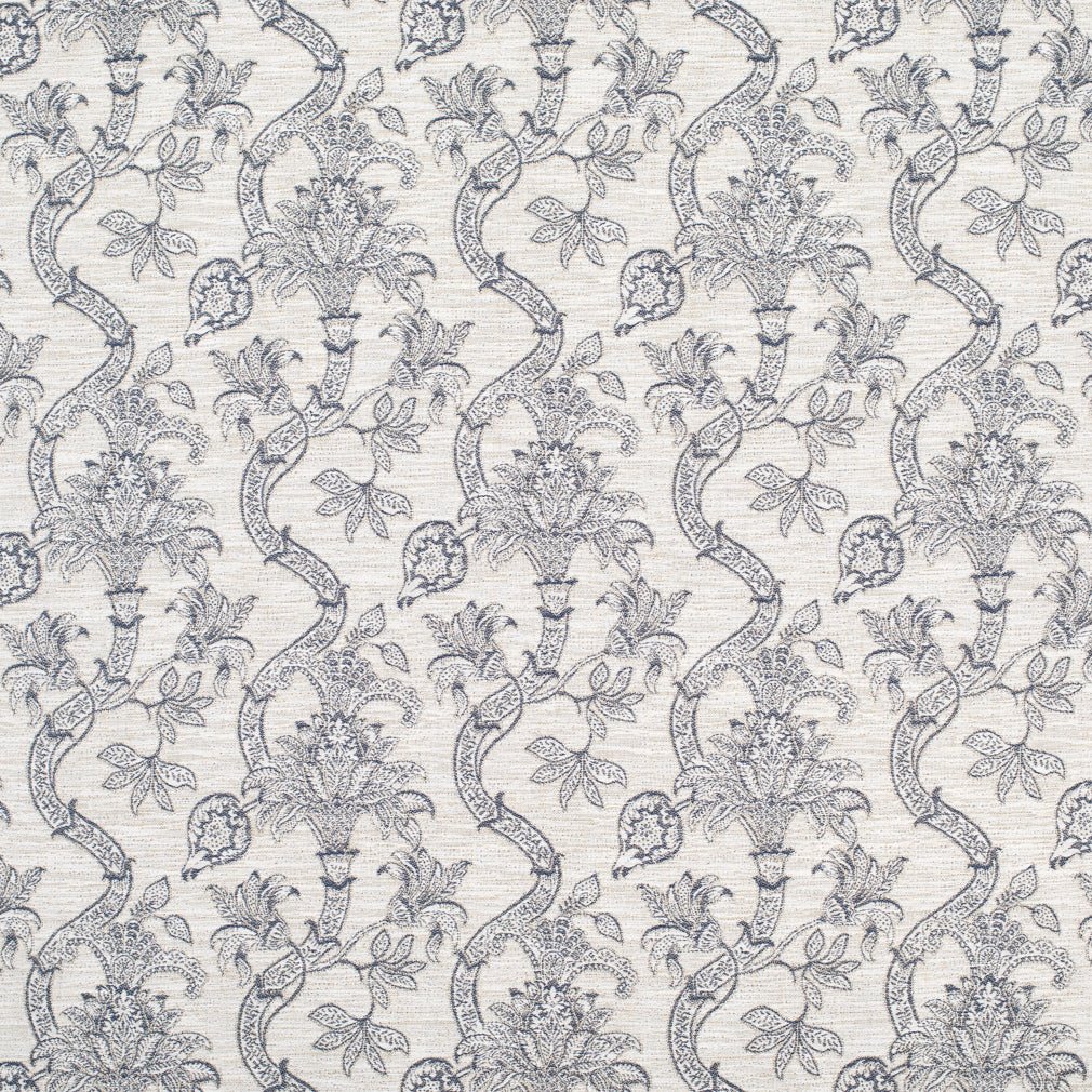 Cleveland Steel - Folio Fabrics
