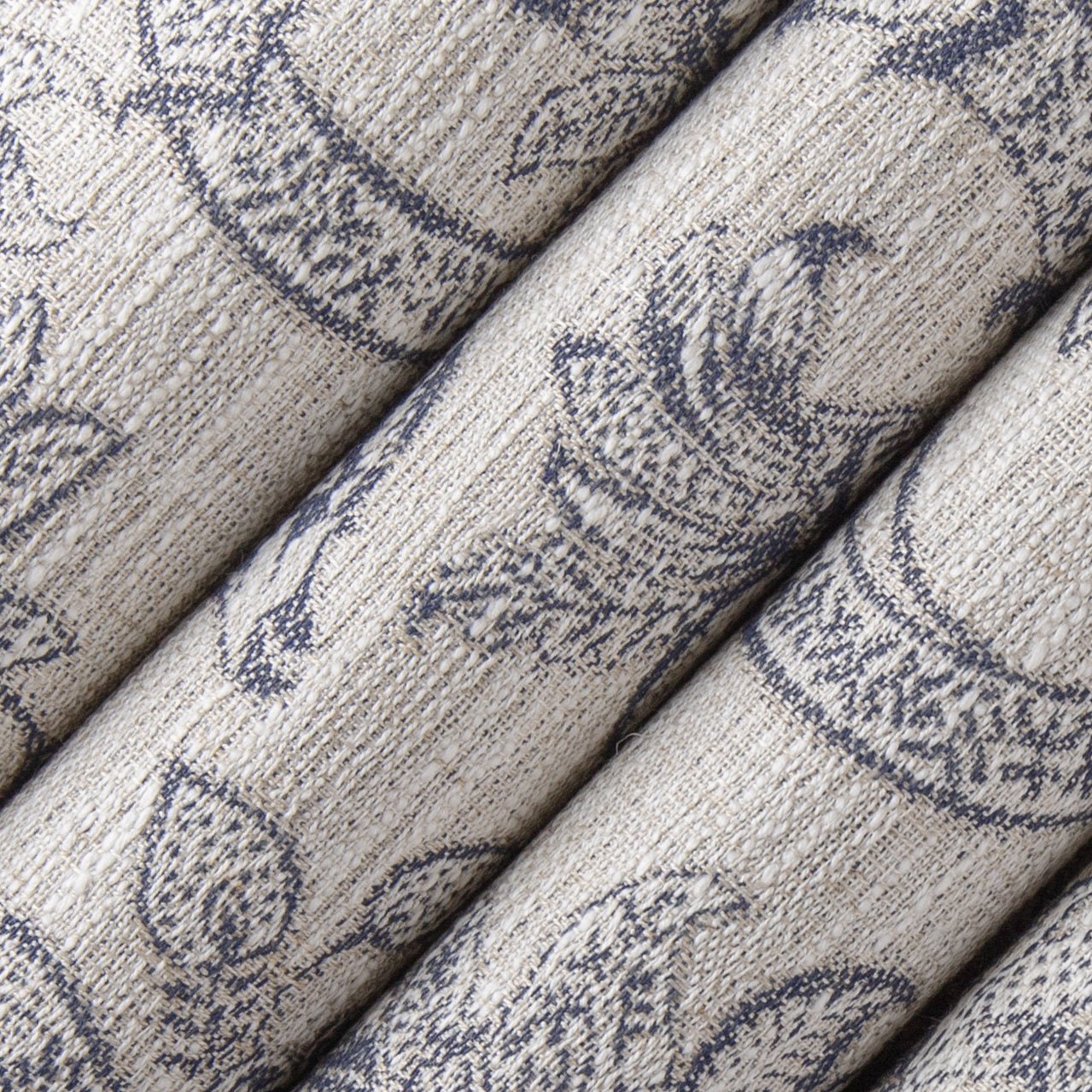 Cleveland Steel - Folio Fabrics
