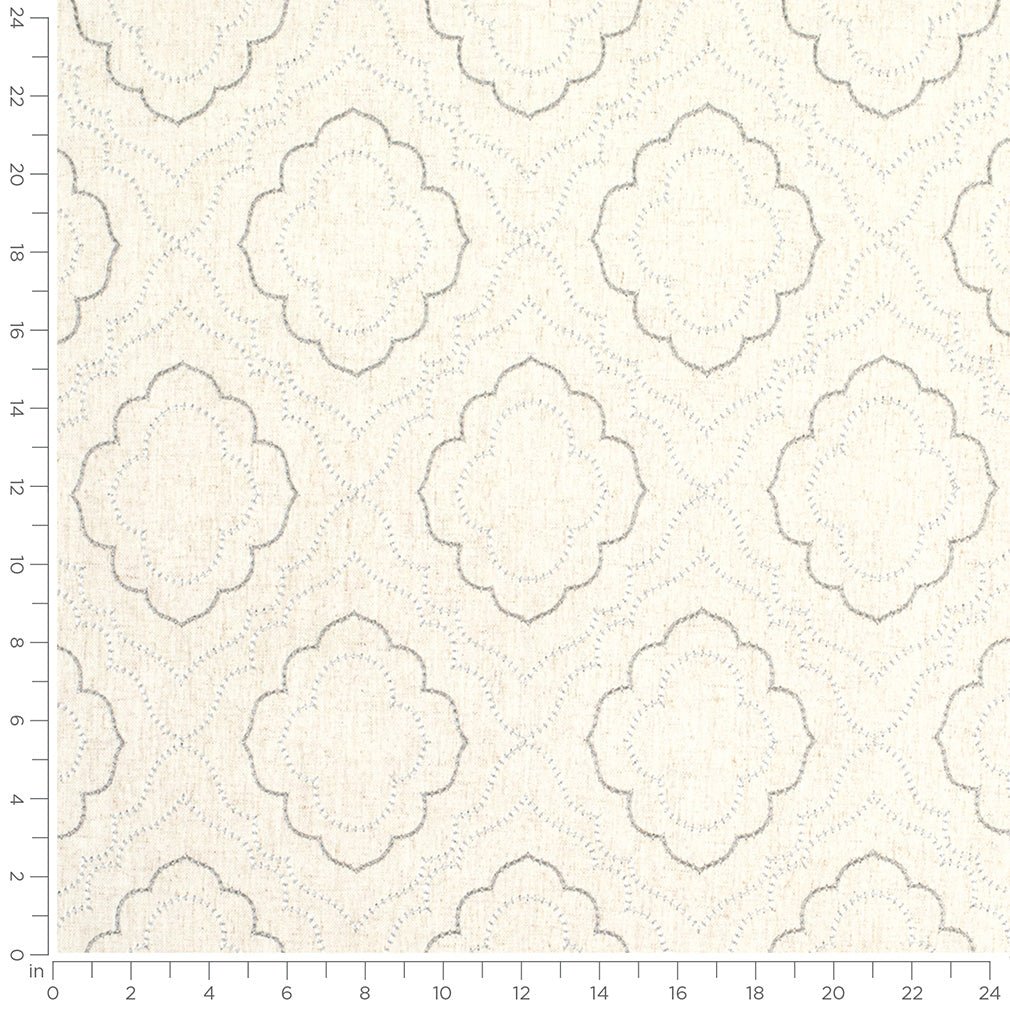 Colbert Sterling - Folio Fabrics