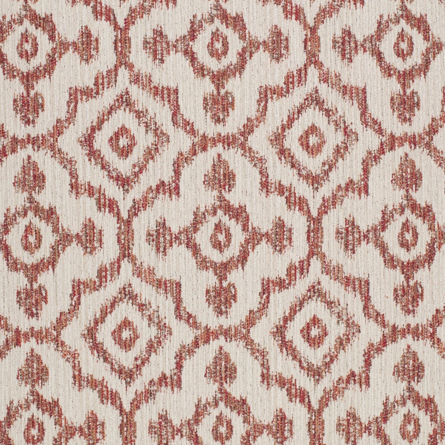 Colfax Chili - Folio Fabrics