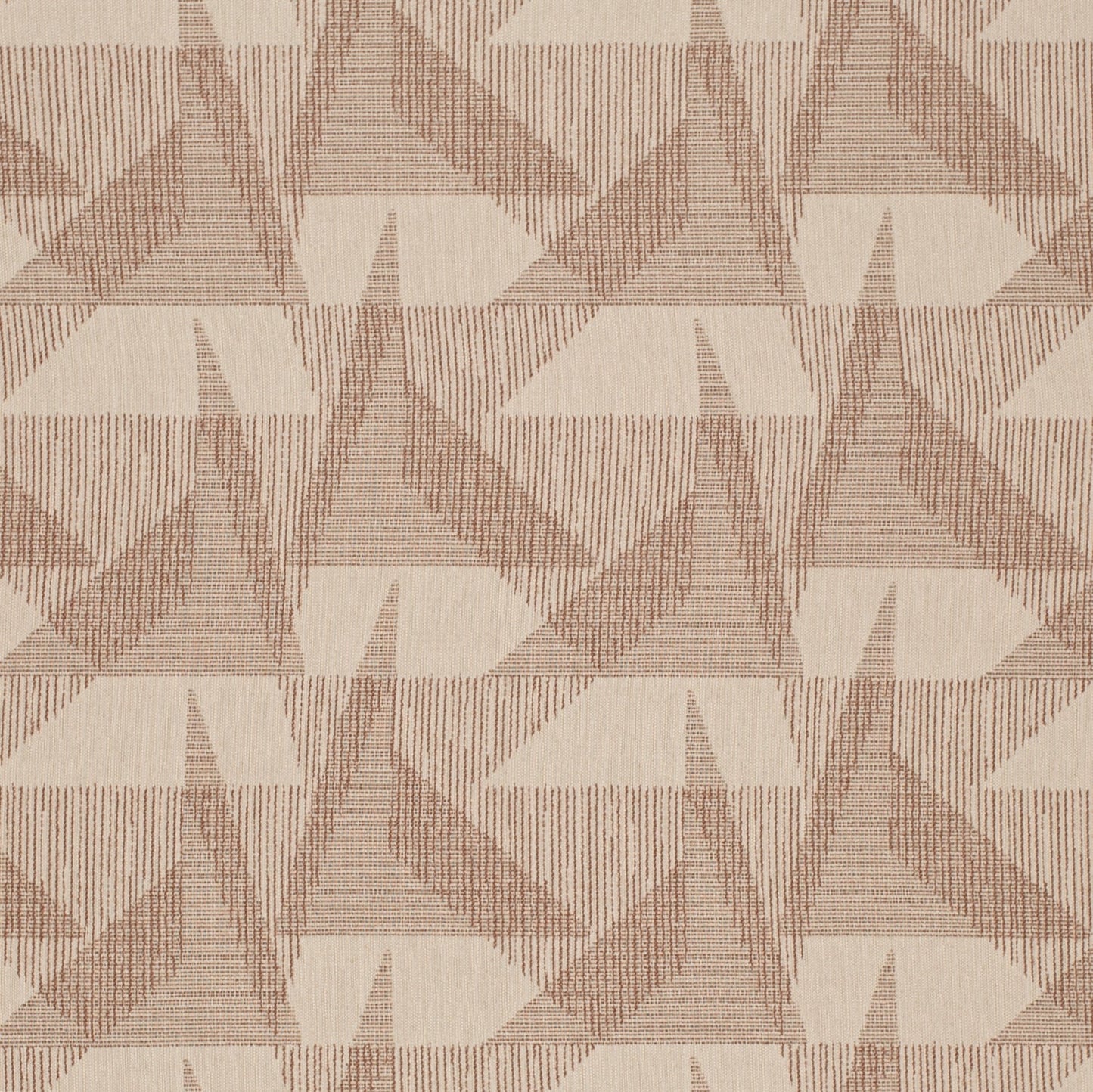 Constance Copper - Folio Fabrics