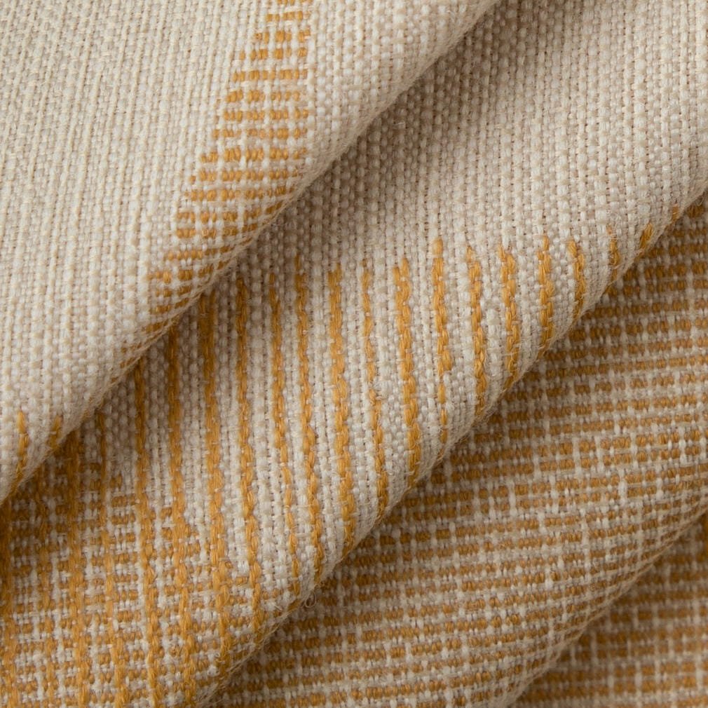 Constance Maize - Folio Fabrics