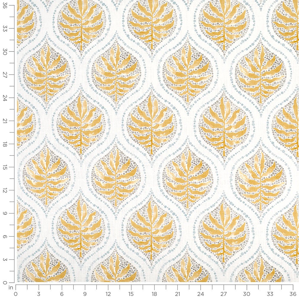 Corcoran Sun - Folio Fabrics