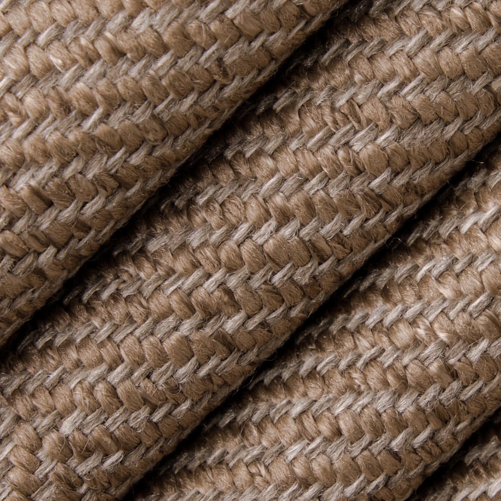 Corin Flax - Folio Fabrics