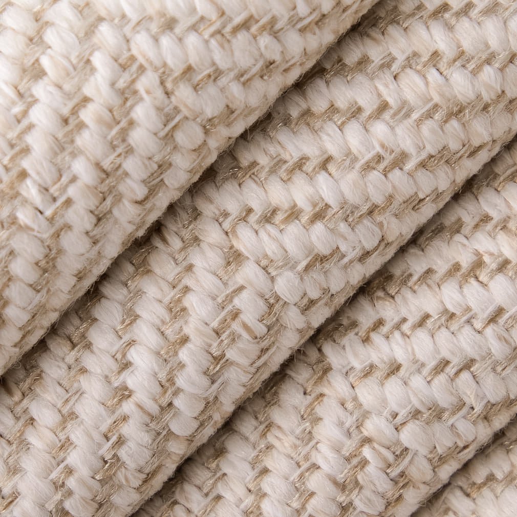Corin Sisal - Folio Fabrics