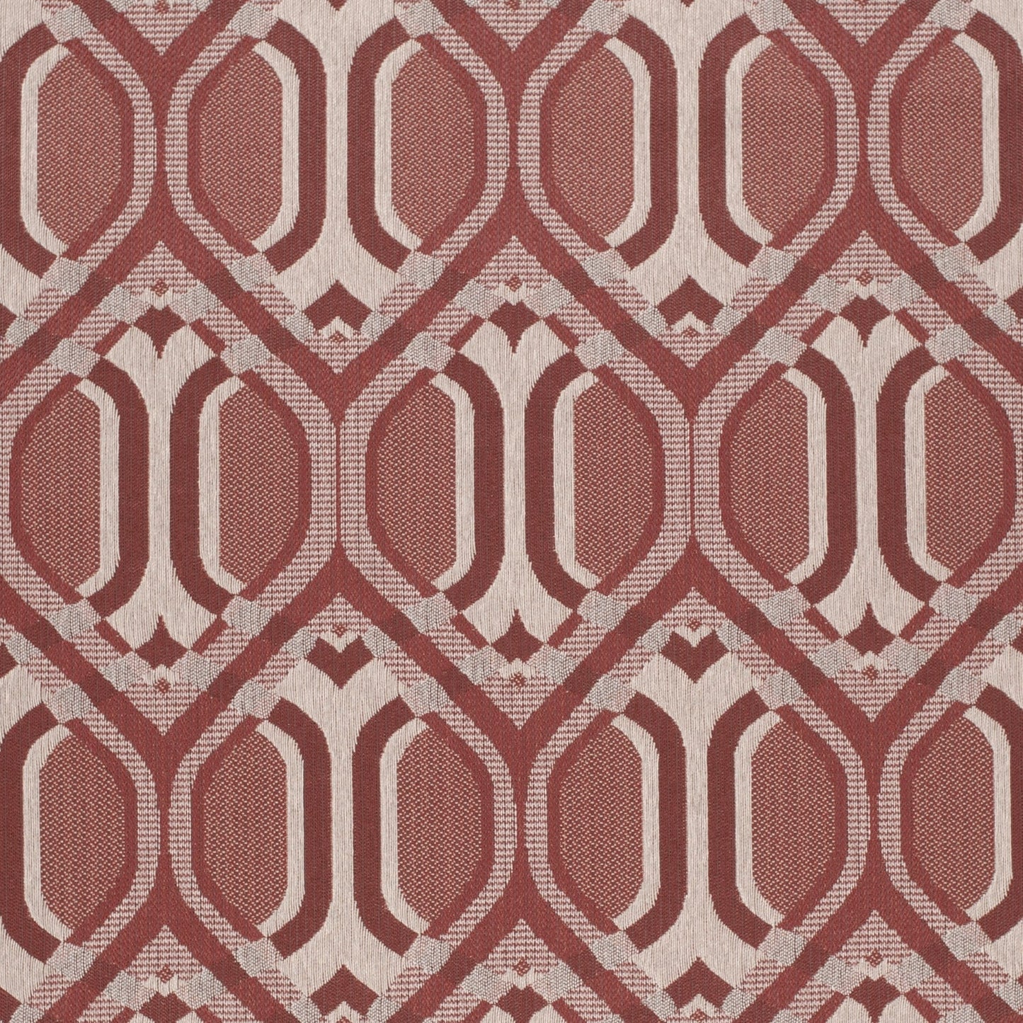 Corrine Crimson - Folio Fabrics