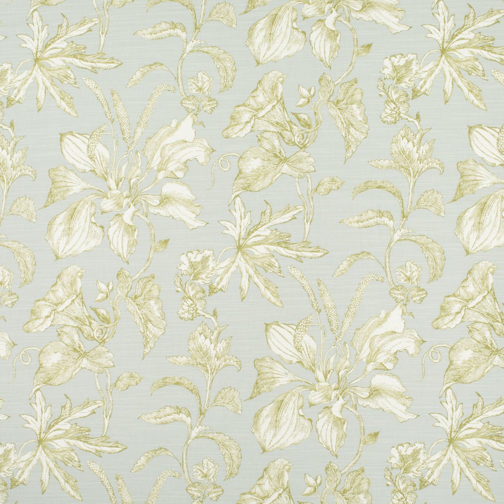 Corson Pool - Folio Fabrics