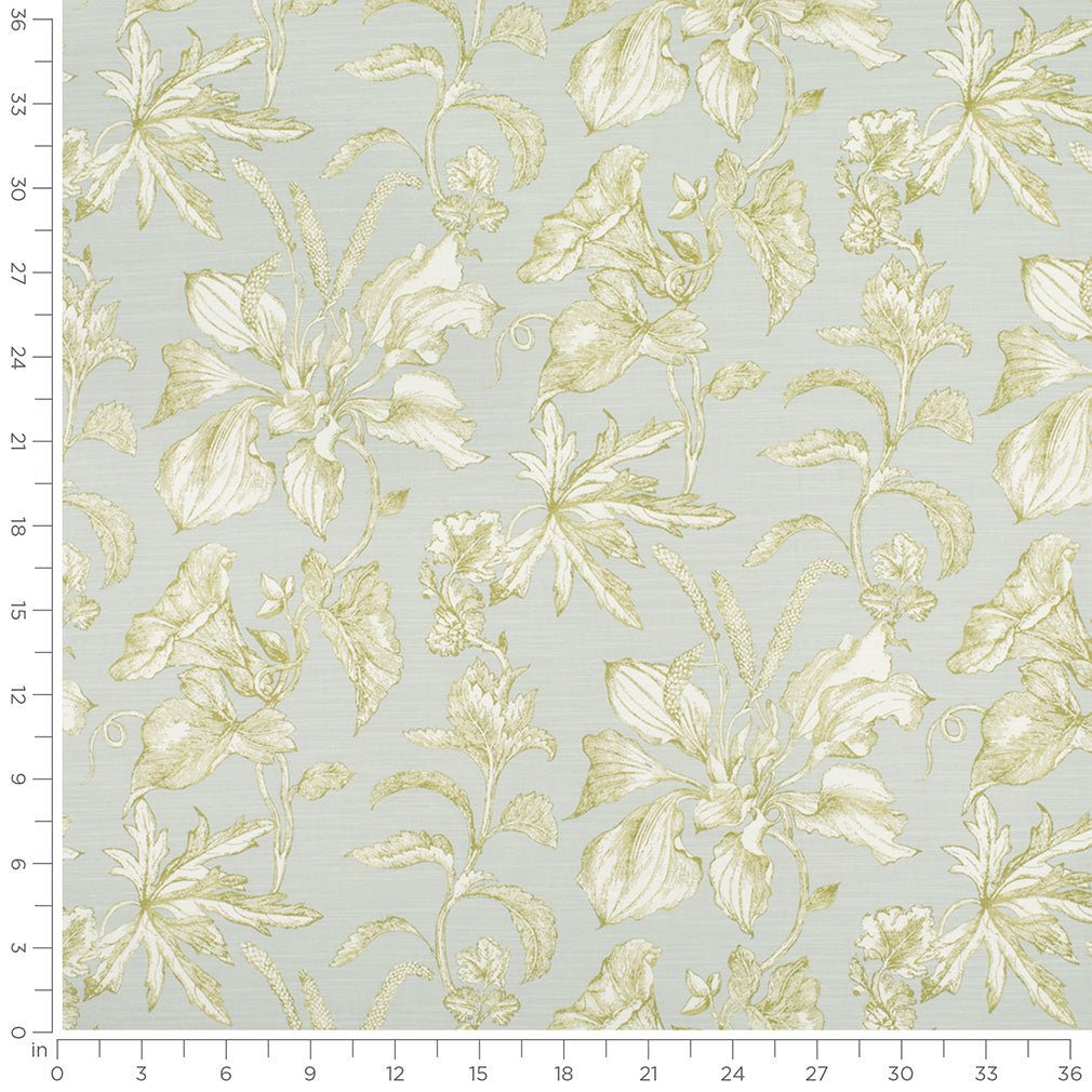 Corson Pool - Folio Fabrics