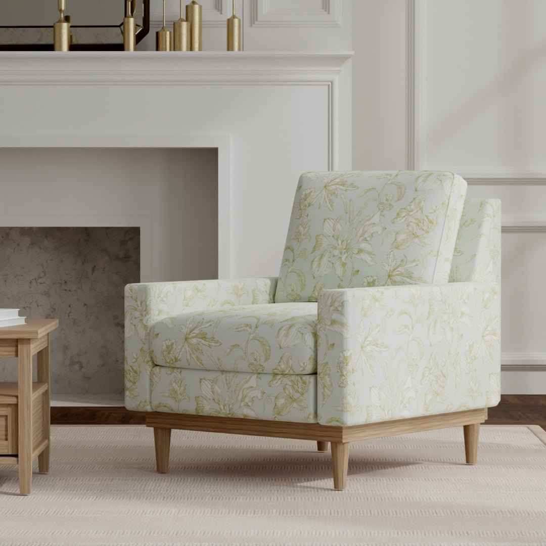 Corson Pool - Folio Fabrics