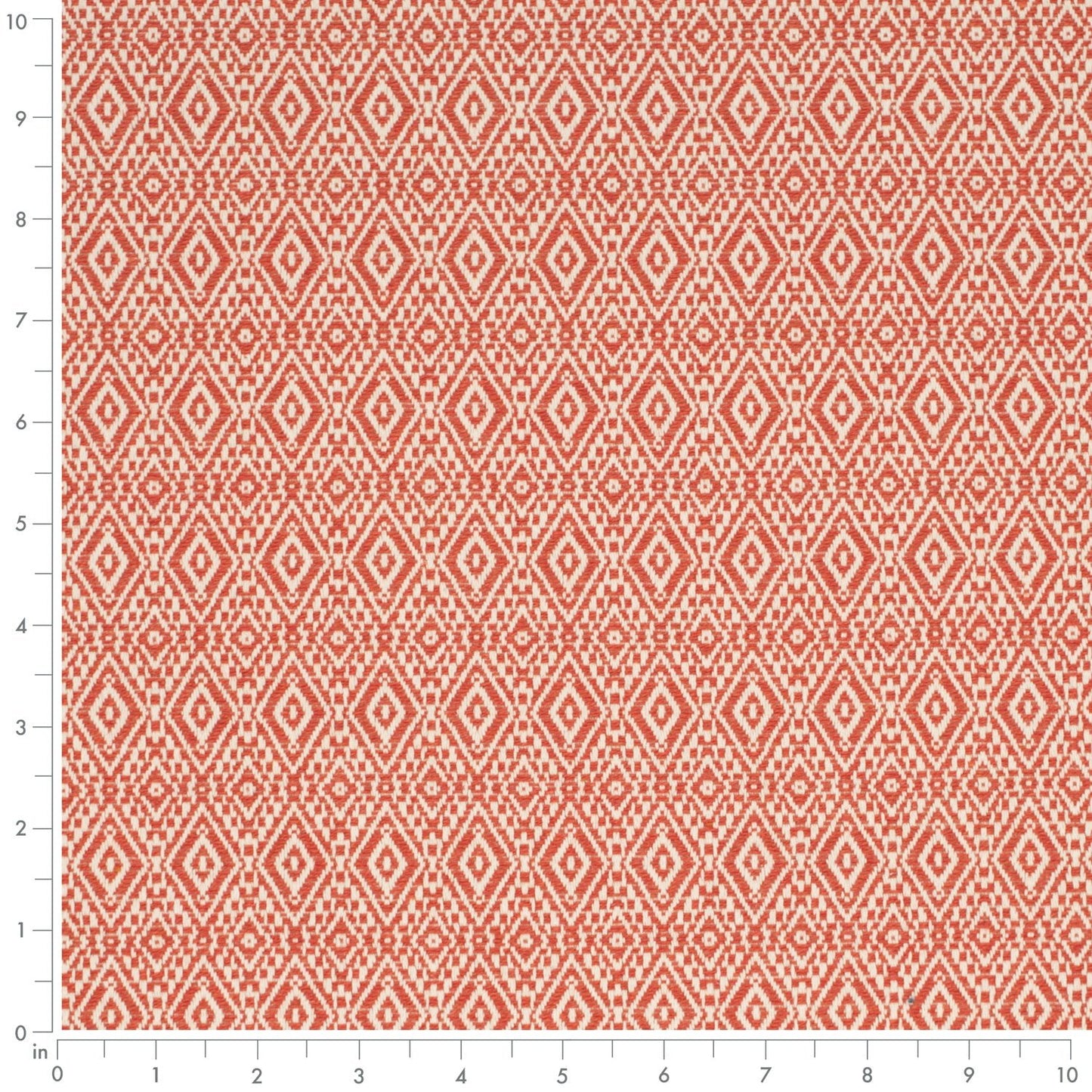 Cosgrove Radish - Folio Fabrics