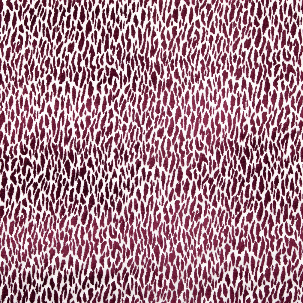 Cowley Grape - Folio Fabrics