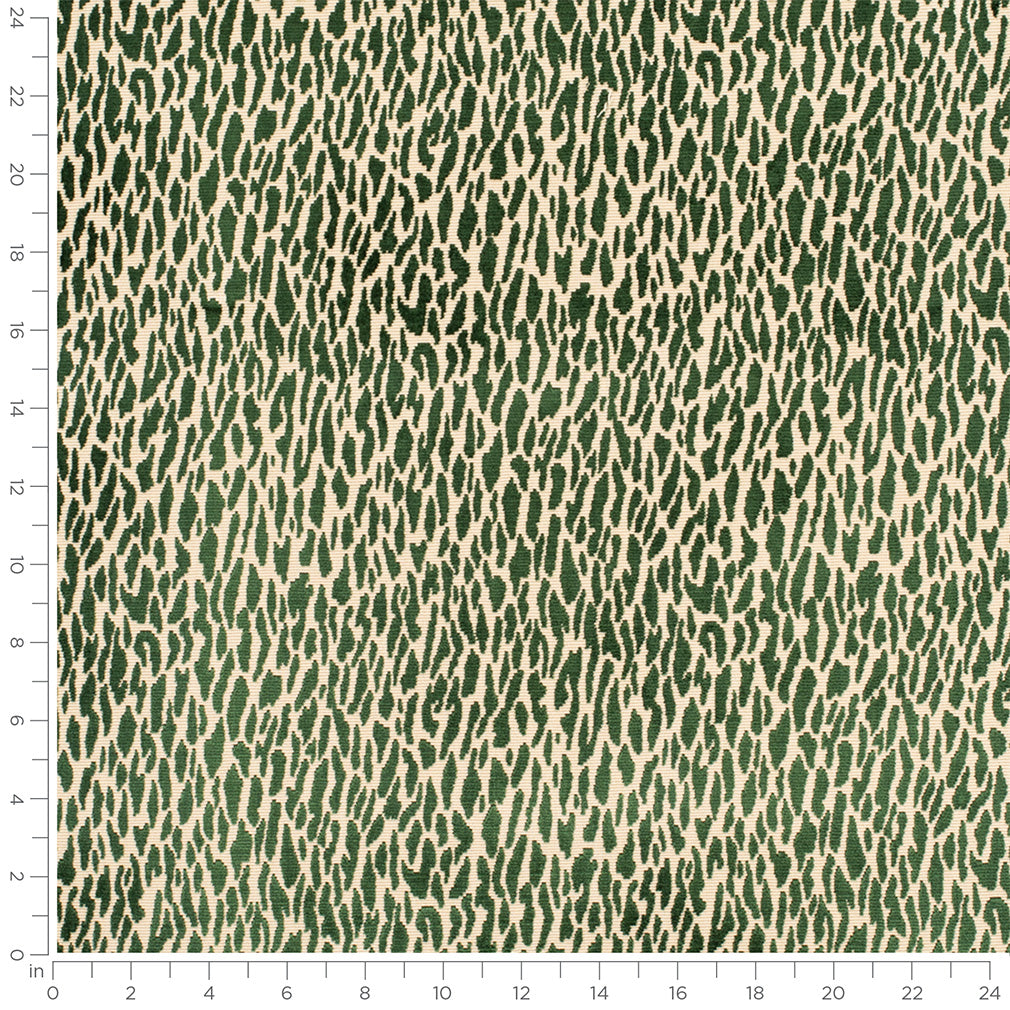 Cowley Grass - Folio Fabrics