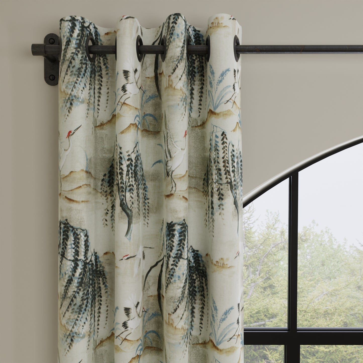 Craven Water - Folio Fabrics