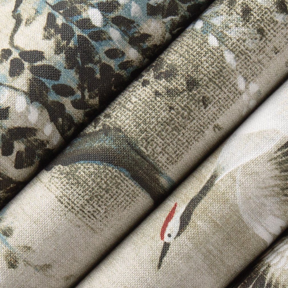 Craven Water - Folio Fabrics