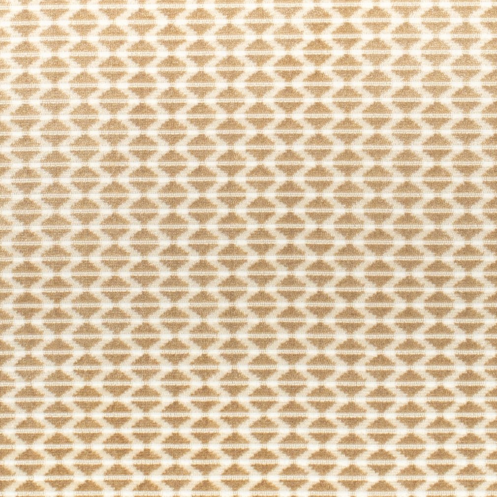 Crawford Chamomile - Folio Fabrics