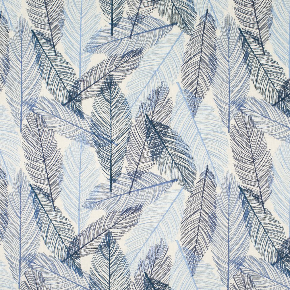 Cumberland Rain - Folio Fabrics