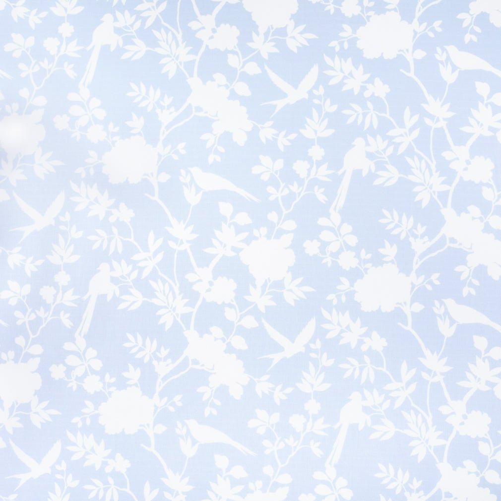 Dade French Blue - Folio Fabrics