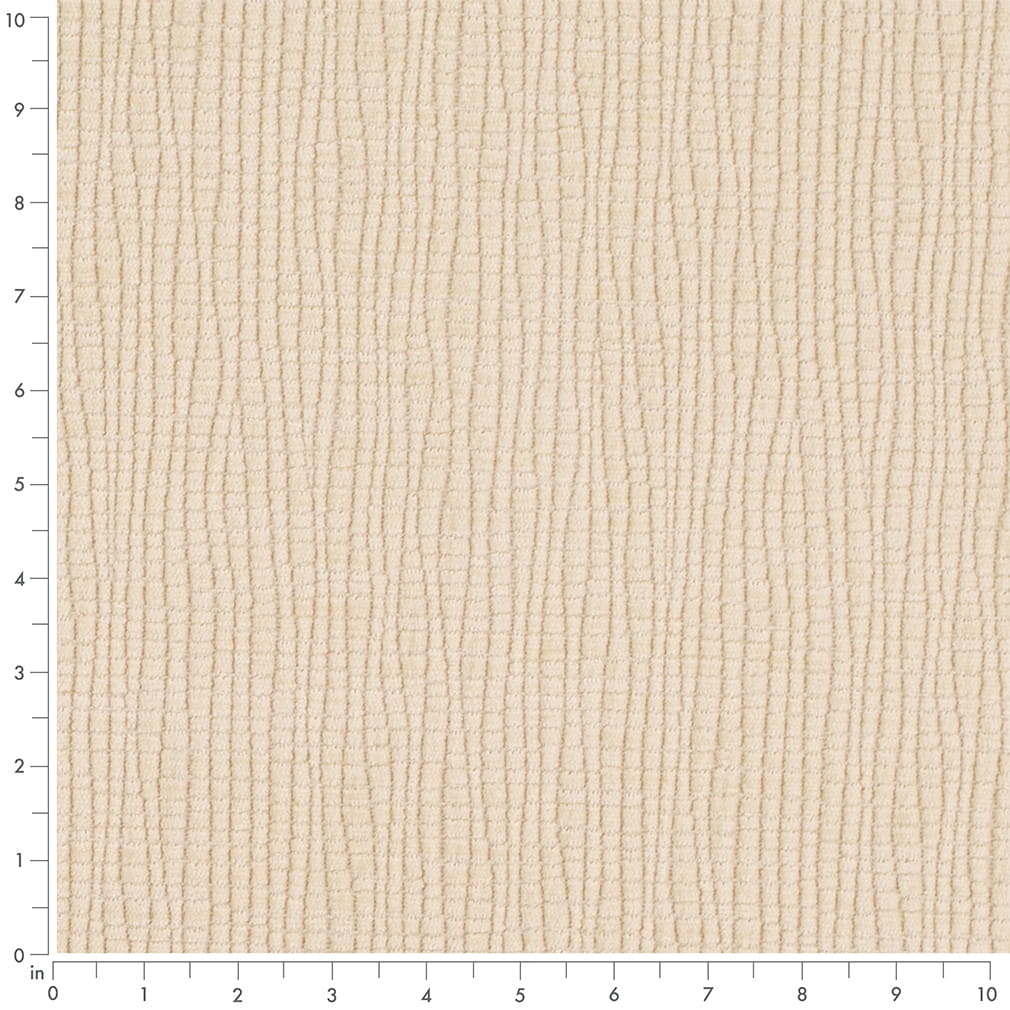 Darby Parchment - Folio Fabrics