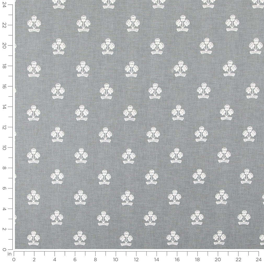 Darlington Dresden - Folio Fabrics