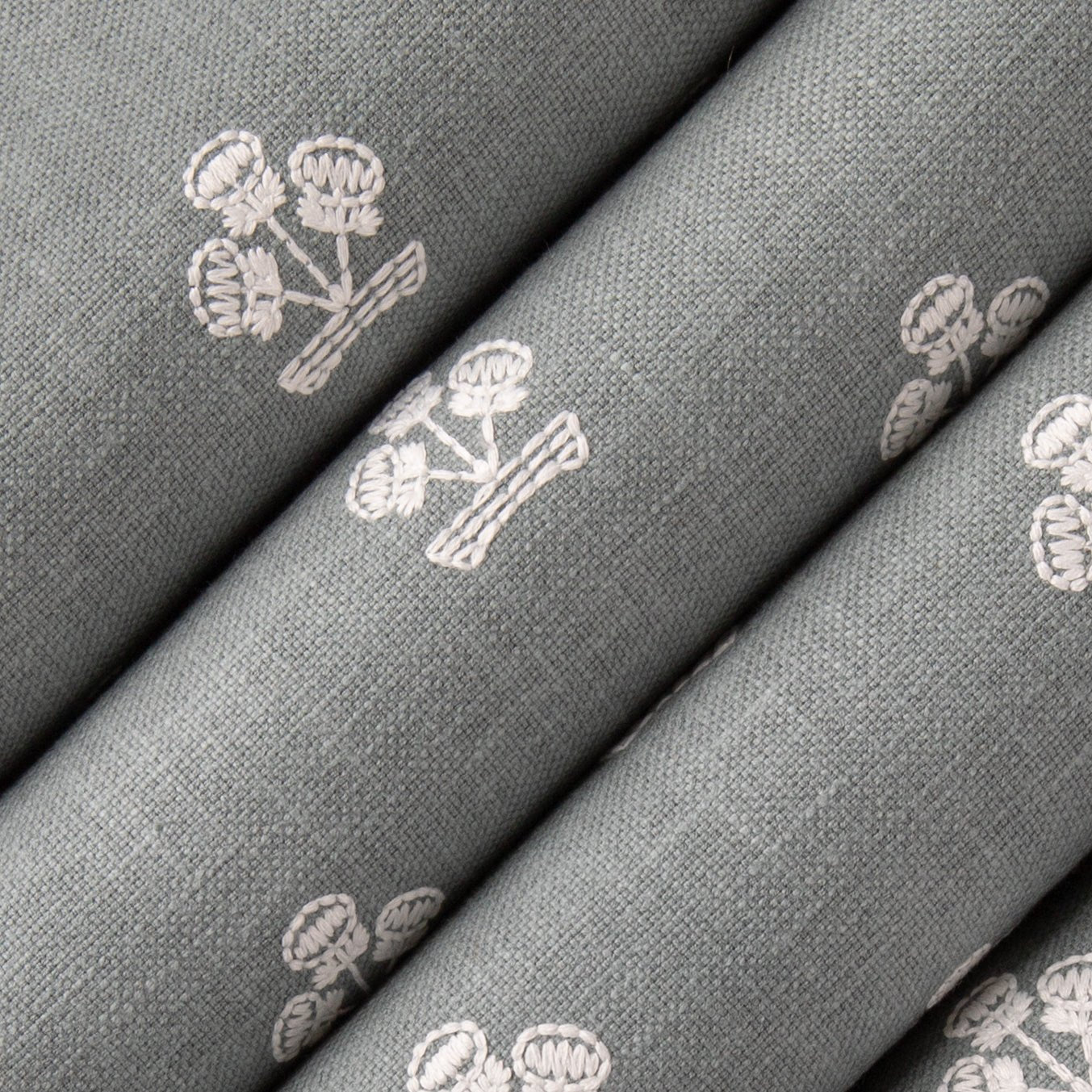Darlington Dresden - Folio Fabrics