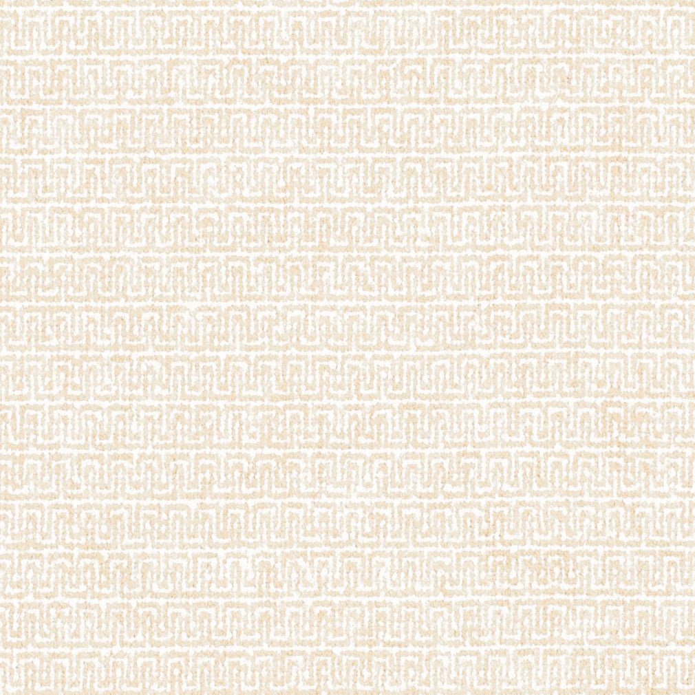 Dawson Buttercream - Folio Fabrics