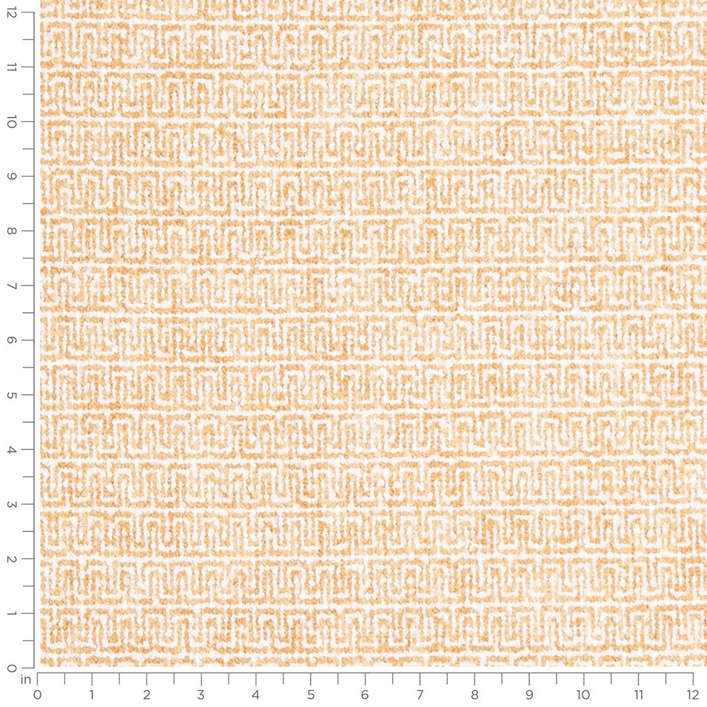 Dawson Marigold - Folio Fabrics