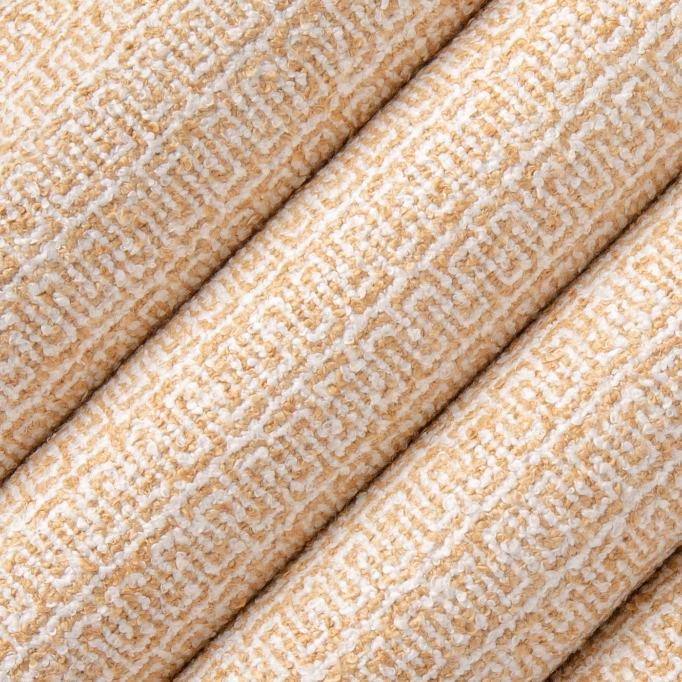 Dawson Marigold - Folio Fabrics