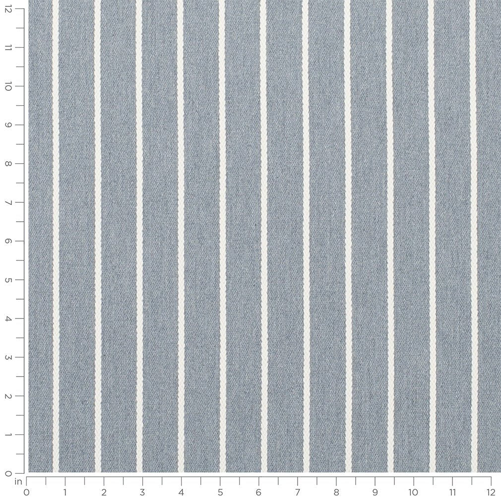 Decatur Breeze - Folio Fabrics