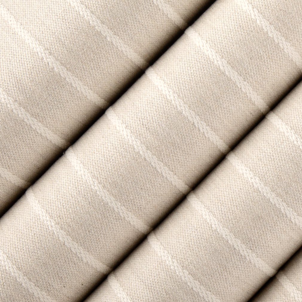 Decatur Eggshell - Folio Fabrics