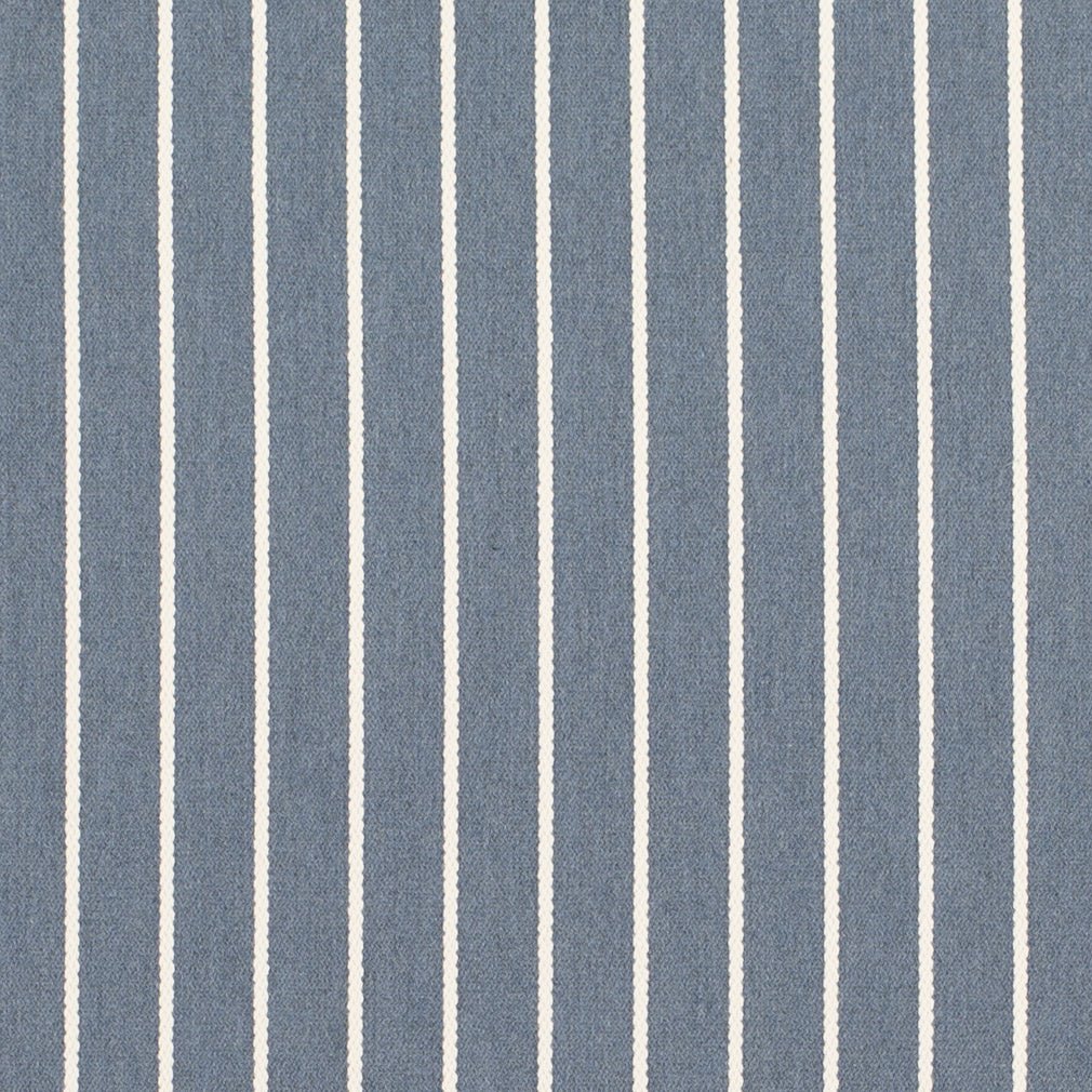 Decatur Wedgewood - Folio Fabrics
