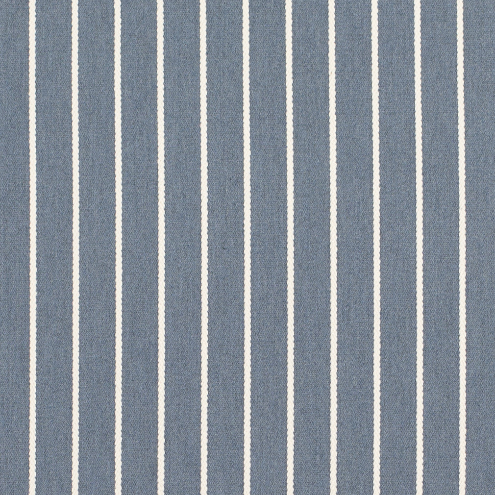 Decatur Wedgewood - Folio Fabrics
