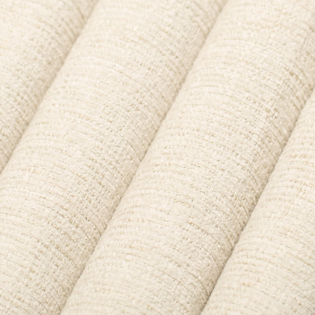 Declan Cream - Folio Fabrics