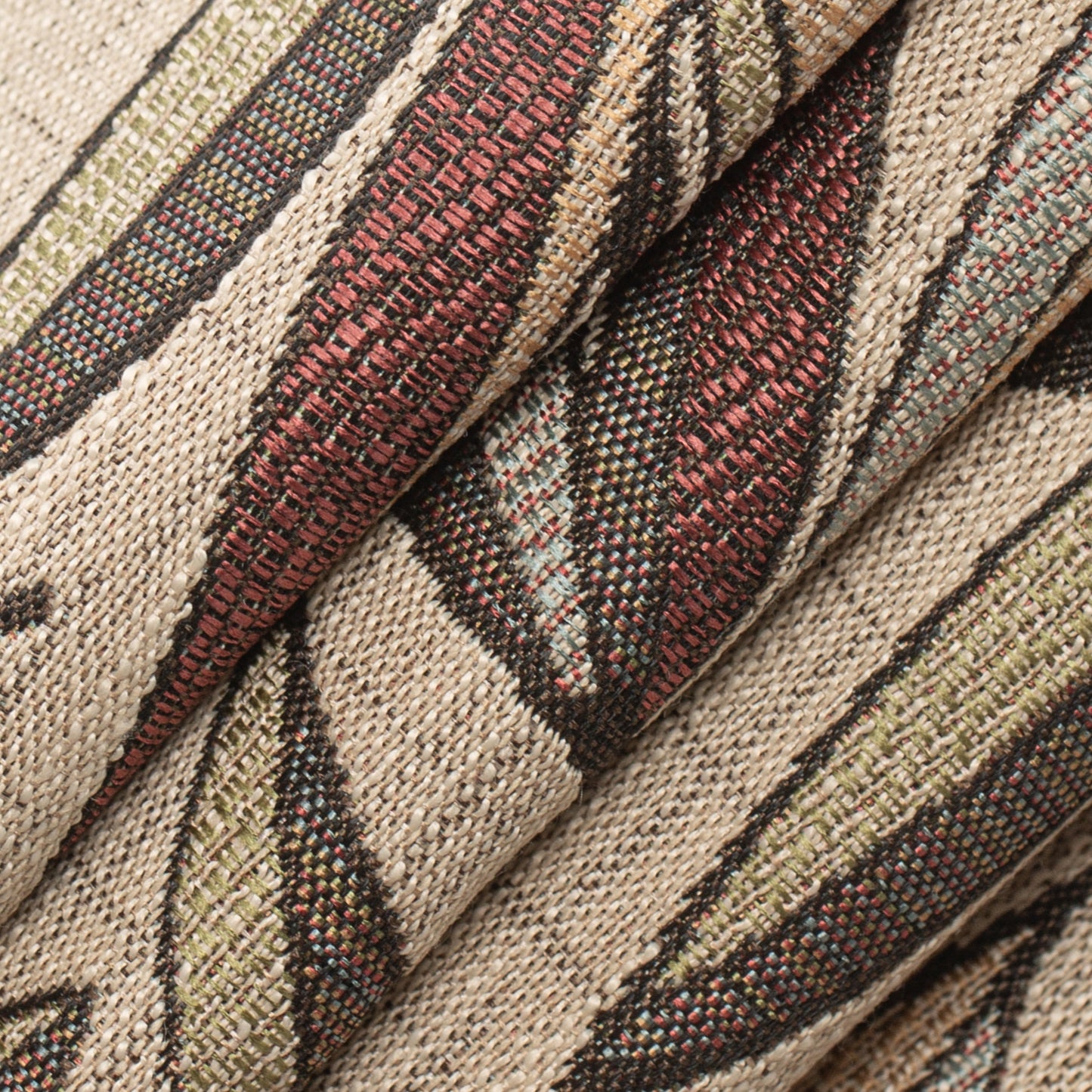 Delaney Veranda - Folio Fabrics
