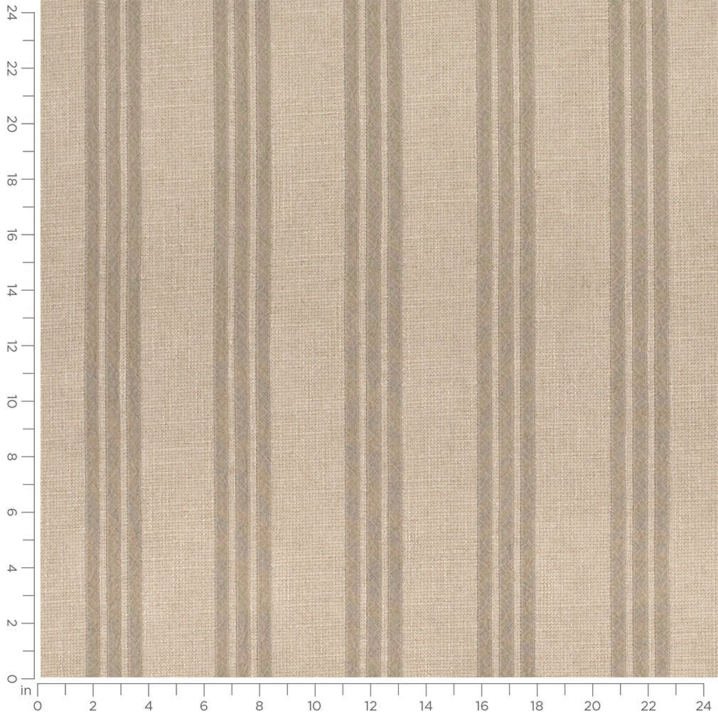 Delta Driftwood - Folio Fabrics