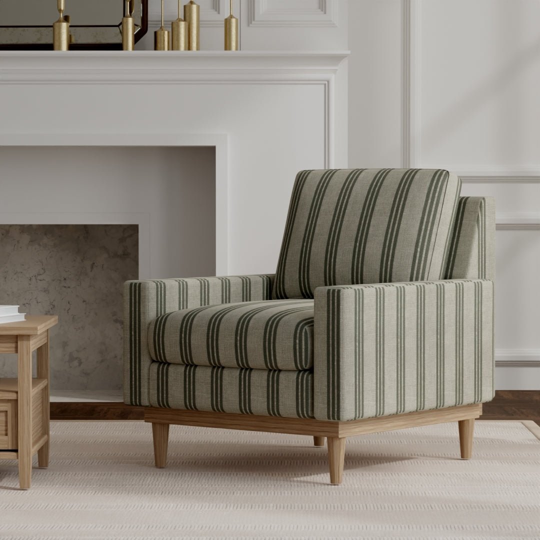 Delta Sage - Folio Fabrics