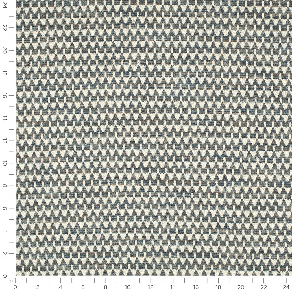 Desoto Baltic - Folio Fabrics