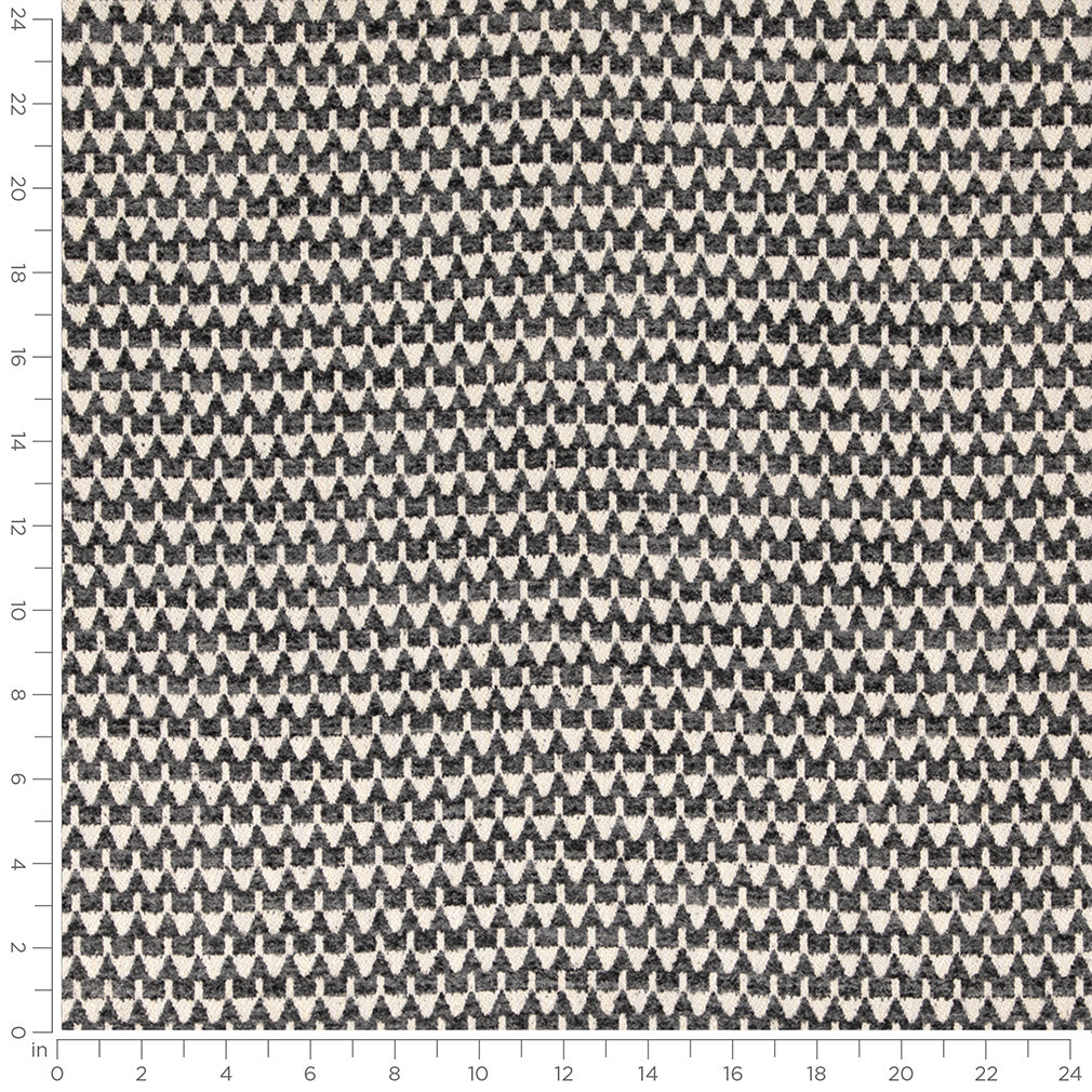 Desoto Carbon - Folio Fabrics