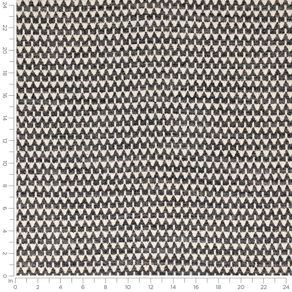 Desoto Carbon - Folio Fabrics