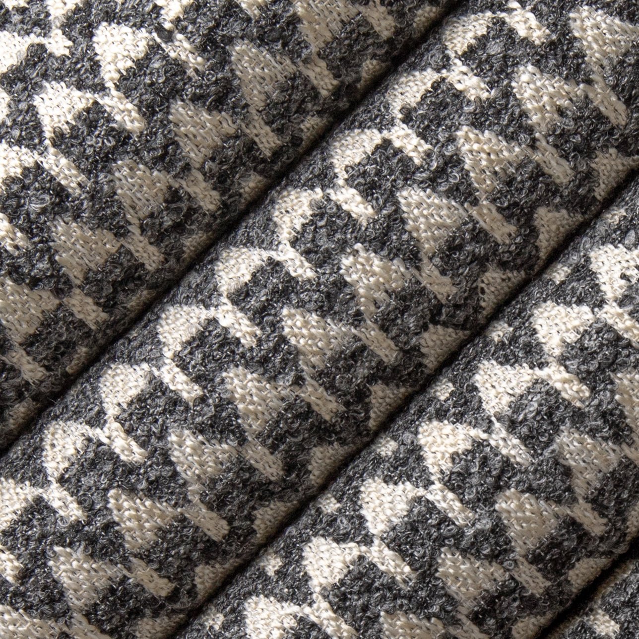 Desoto Carbon - Folio Fabrics