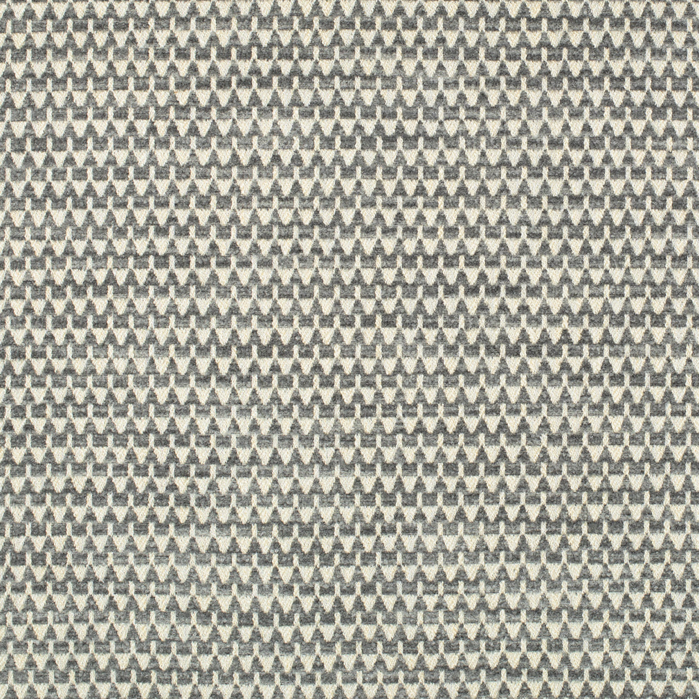 Desoto Smoke - Folio Fabrics
