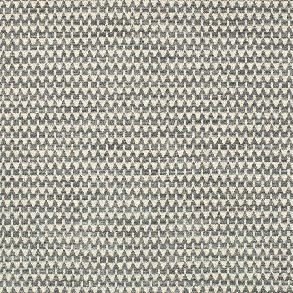 Desoto Smoke - Folio Fabrics
