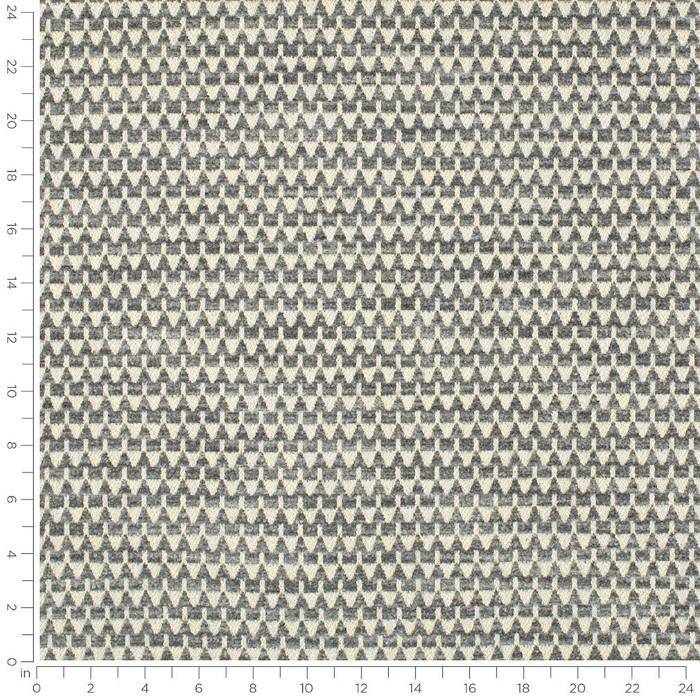 Desoto Smoke - Folio Fabrics