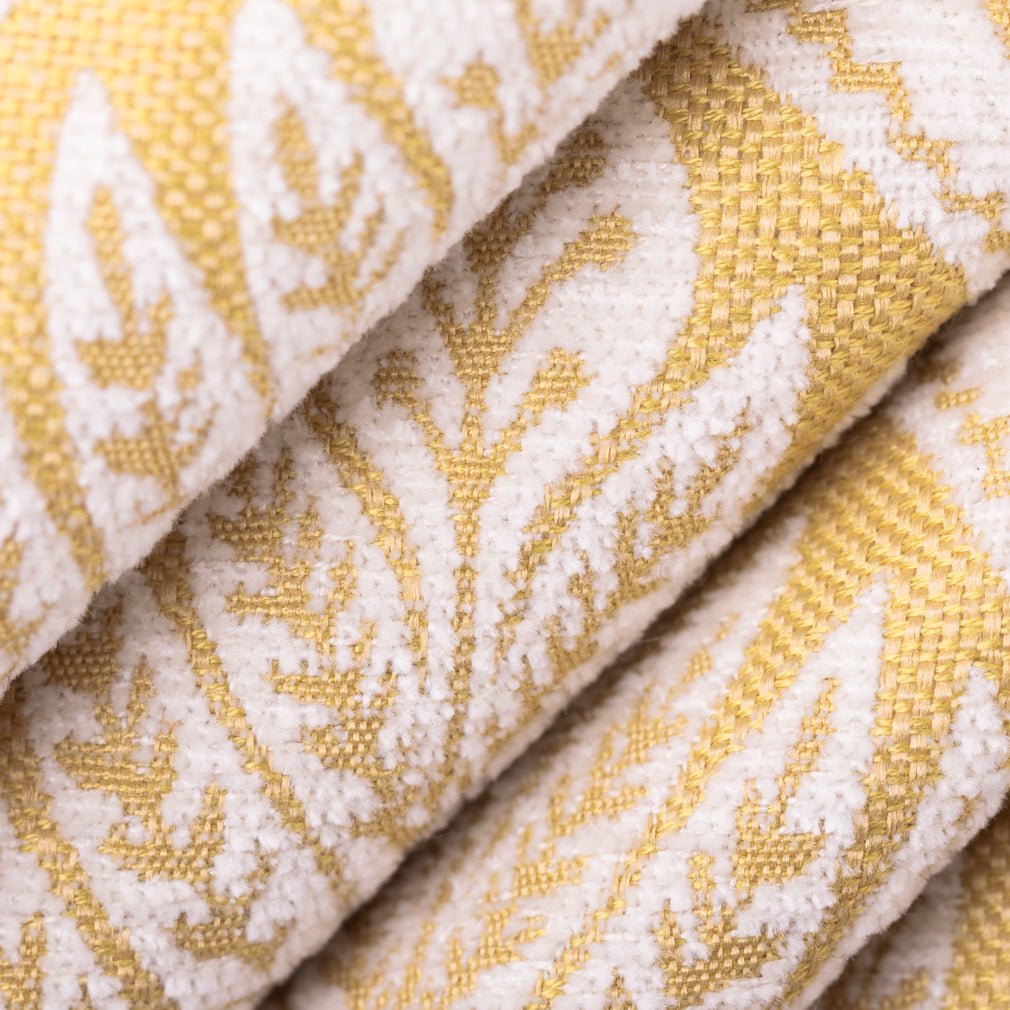 Dewey Sunshine - Folio Fabrics