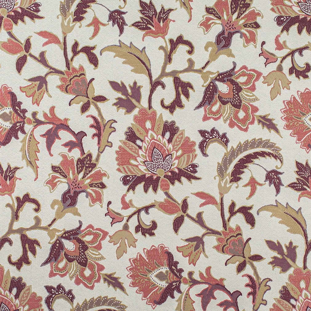 Dolores Blossom - Folio Fabrics